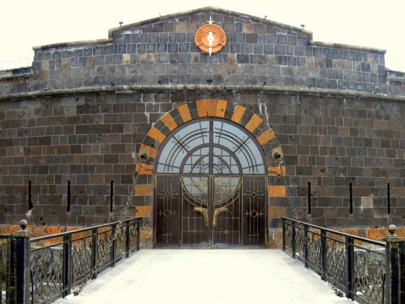 Group Tour to Gyumri: City tour, Monasteries and Culture - FAQ: Your Questions Answered