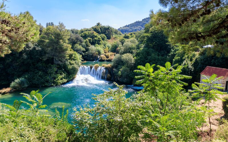 Group Tour to Krka Waterfalls from Split - An In-Depth Look at the Tour Itinerary