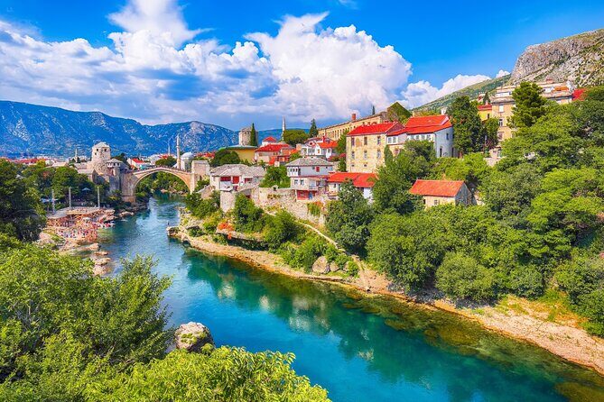 Group Tour to Mostar and Kravice from Dubrovnik - Analyzing the Tour Experience