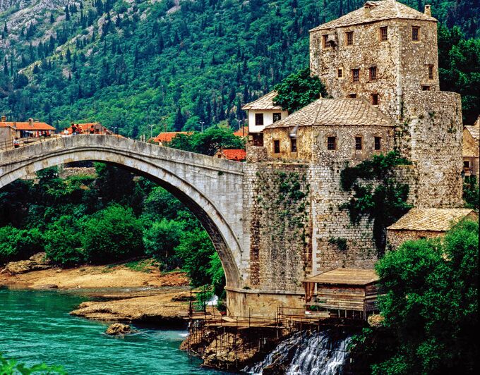 Group Tour to Mostar and Kravice from Dubrovnik - Exploring Bosnia’s Hidden Gems: A Guide to the Mostar and Kravice Tour from Dubrovnik