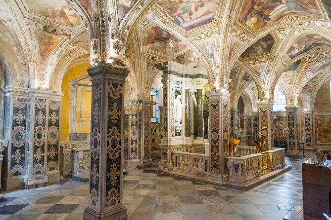 Group Tour to Sorrento, Positano, Amalfi with Optional Boat Ride - Summary