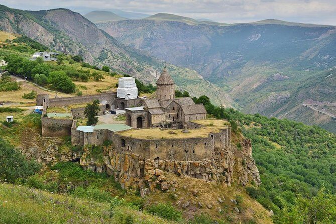 Group Tour to Tatev Monastery, Shaki waterfall, Hin Areni wine factory - Final Thoughts: Is It Worth It?