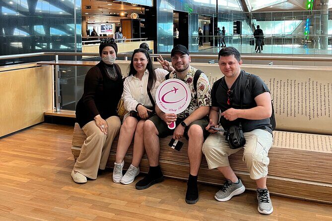 Group Tour to the landmarks of Alexandria from Alexandria city - A Deep Dive into the Alexandria Tour Experience