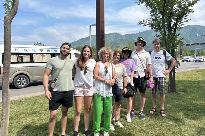 Group Tour to the Terra-cotta Warriors Museum & Lunch - Key Points