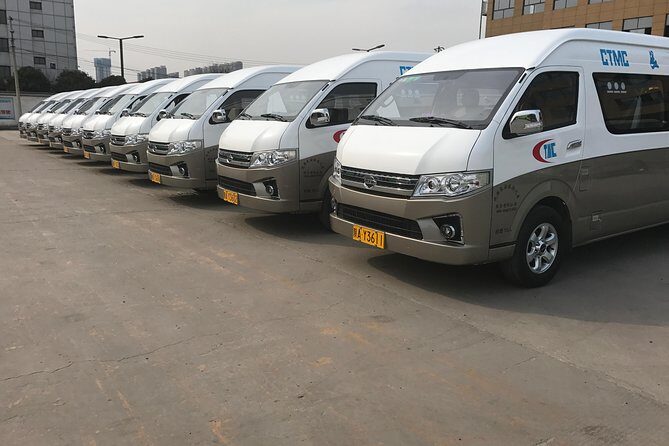 Group Tour to the Terra-cotta Warriors Museum & Lunch - Who Will Love This Tour?