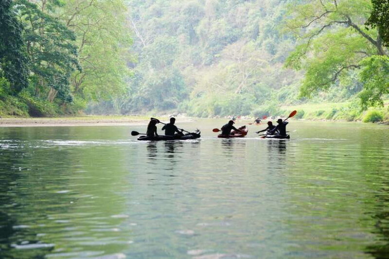 Group tour - TREKKING ON VIETNAM'S HIDDEN TRAILS 13D12N - A Deep Dive into the Trekking on Vietnam’s Hidden Trails Tour