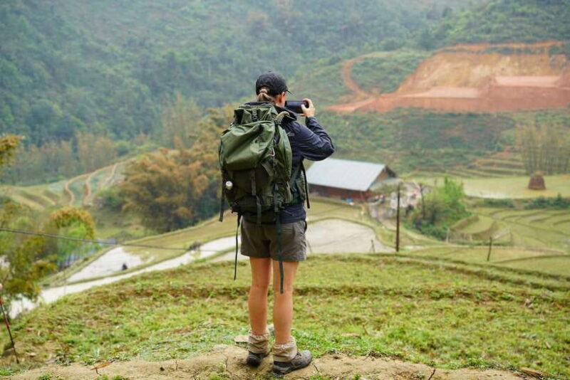 Group tour - TREKKING ON VIETNAM'S HIDDEN TRAILS 13D12N - Who Will Love This Tour?