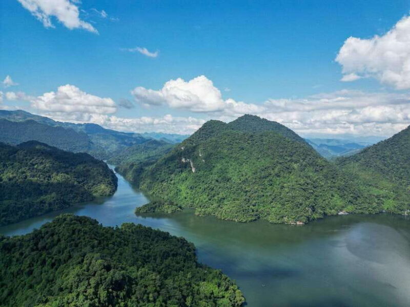 Group tour - TREKKING ON VIETNAM'S HIDDEN TRAILS 13D12N - FAQ