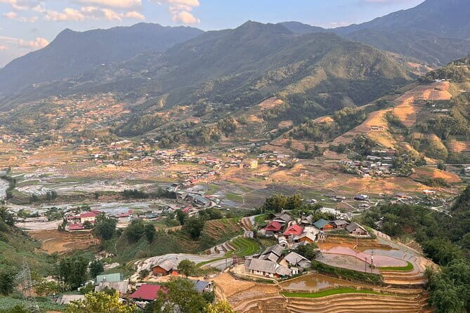 Group Tour Visit all place in Sa Pa 1 day - Discover Sa Pa in a Day: An In-Depth Tour Review