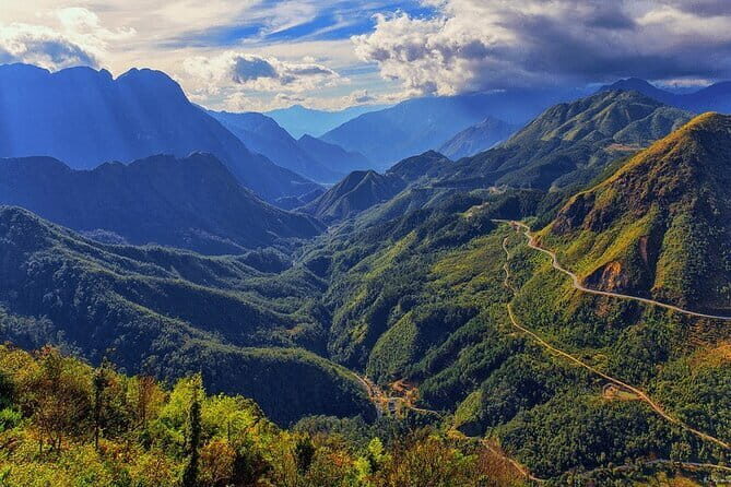 Group Tour Visit all place in Sa Pa 1 day - Final Thoughts