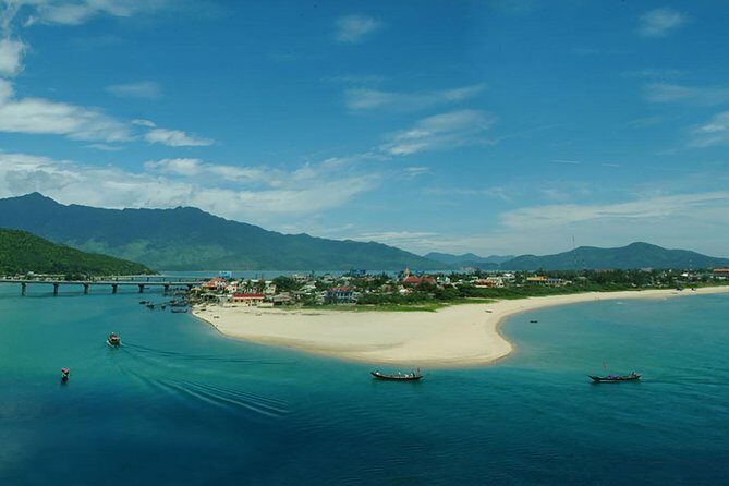 Group Tour: Visit Hue Imperial From Da Nang - Full Day Trip - An In-Depth Look at the Hue Imperial Day Trip