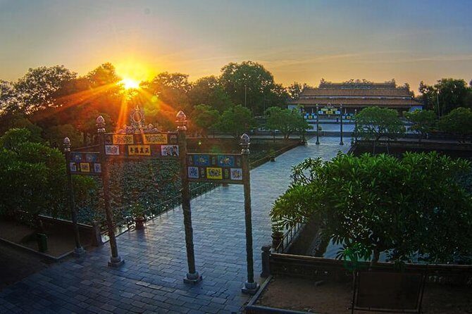 Group Tour: Visit Hue Imperial From Da Nang - Full Day Trip - Final Thoughts: Who Will Love This Experience?