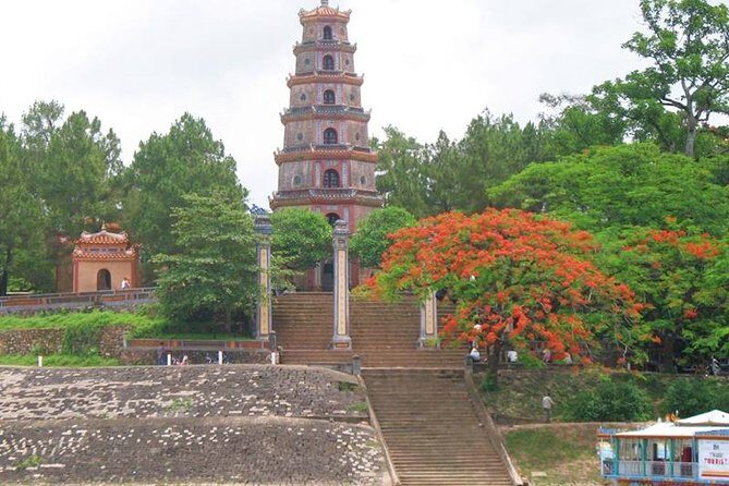 Group Tour: Visit Hue Imperial From Da Nang - Full Day Trip - FAQ