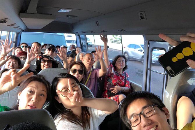 Group transfer - FAQ