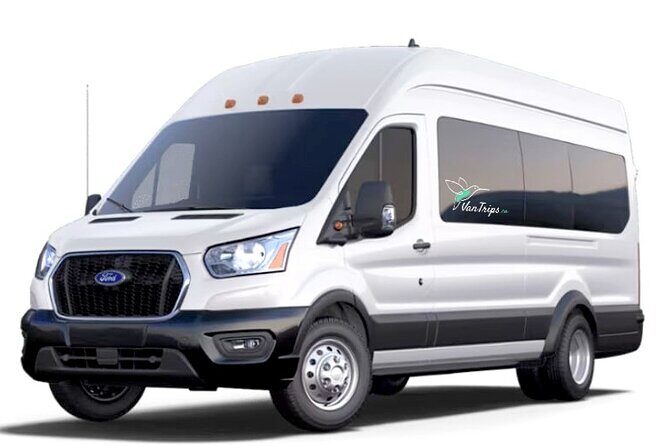 Group Transfer to/from Vancouver International Airport (YVR) - Reliable Group Transfer to/from Vancouver International Airport (YVR): A Practical Guide