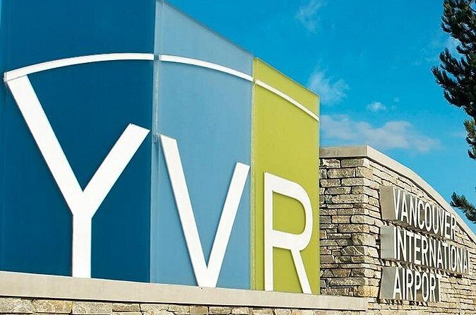 Group Transfer to/from Vancouver International Airport (YVR) - Frequently Asked Questions