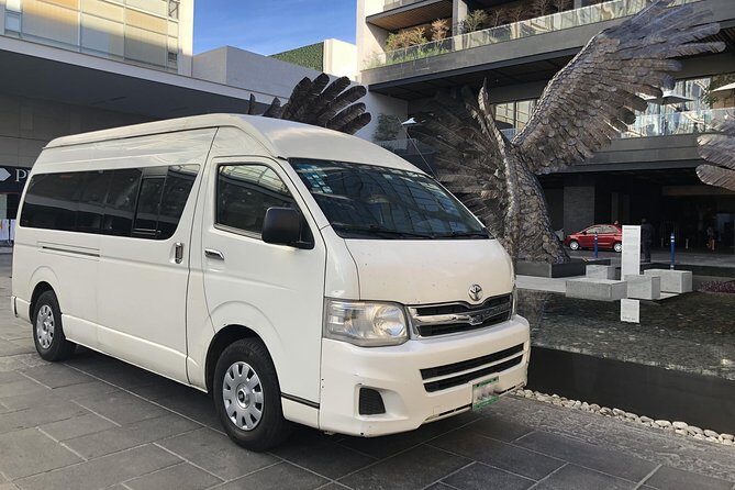 Group transportation from or to the Guadalajara airport - Final Thoughts