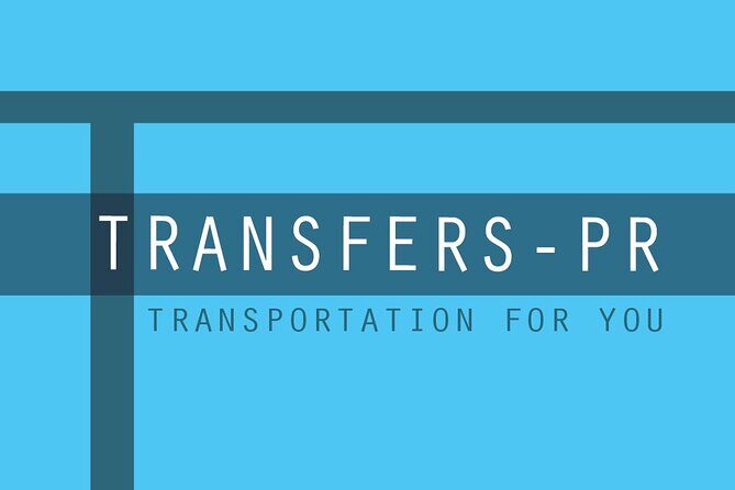 Group Transportation in airport, cruise ships, hotels, bnb's in San Juan, PR - Hassle-Free Journey: Private Group Transportation in San Juan, Puerto Rico
