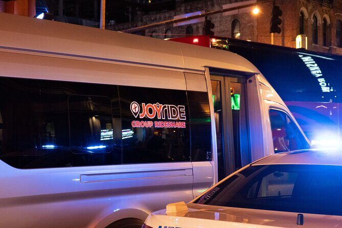 Group Transportation To Or From Nashville Airport (BNA) - The Sum Up: Is This the Right Transfer for You?