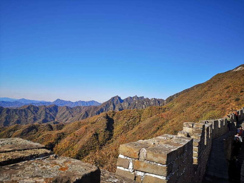 Group Travel To Beijing Mutianyu Great Wall - FAQ