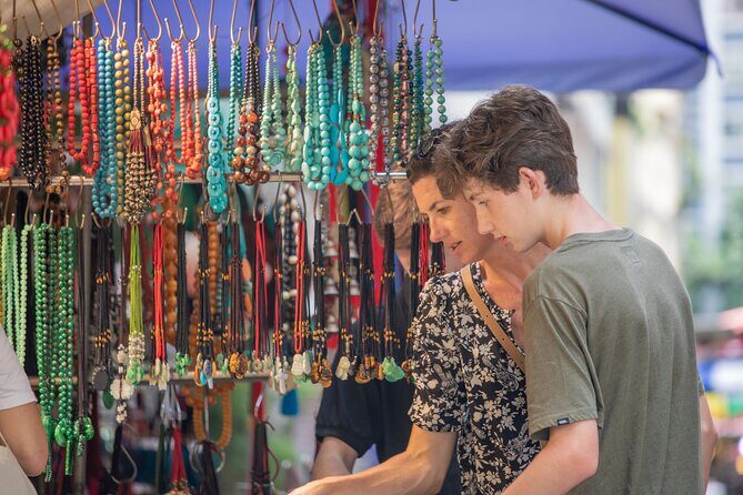 Group Vegetarian Food & Cultural Tour - Final Thoughts