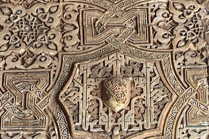 Group visit to the Alhambra and Generalife (tickets included) - Who Would Love This Tour?