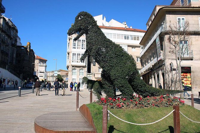 GROUP walking tour in Vigo en español - Who Will Love This Tour?
