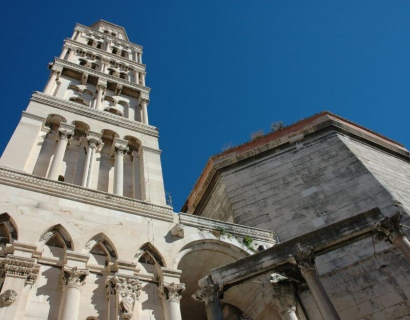 Group Walking Tour - Split Old City Diocletian's Palace - Final Thoughts