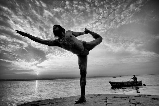 Group Yoga Class with Siddharth from Beginner to Advance - A Detailed Look at the Yoga Experience in Varanasi