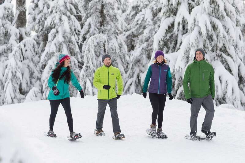 Grouse Mountain Skyride Admission Ticket - Reviews and Real Experiences