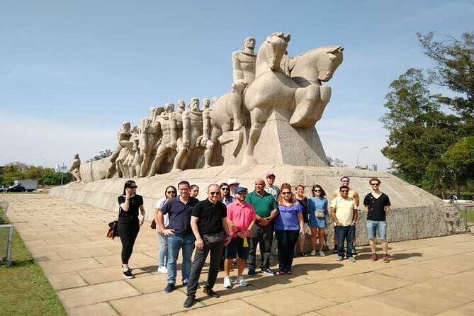 Gru Airport São Paulo Layover 6-hour Private Tour - Main sights - Final Thoughts