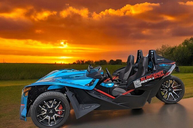 Gruene and River Road Self-guided Tour - FAQ