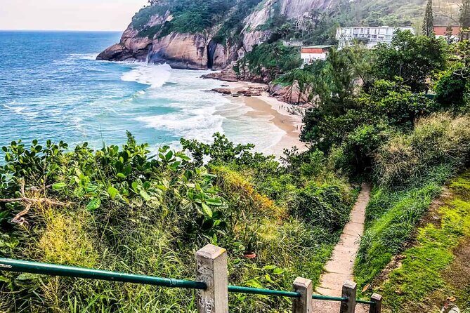 Grumari, Prainha + Pantanal Carioca - by Alan Denis - A Detailed Look at the Tour Experience