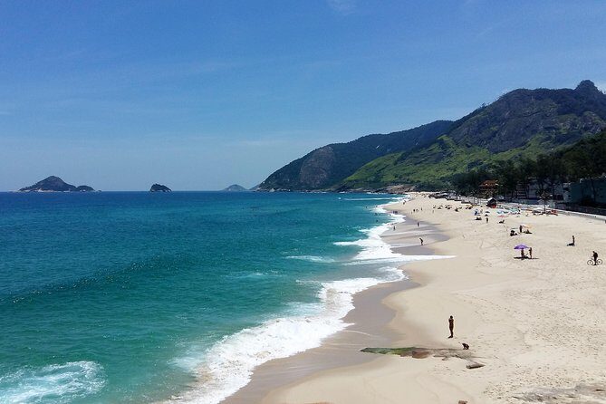 Grumari, Prainha + Pantanal Carioca - by Alan Denis - Final Thoughts