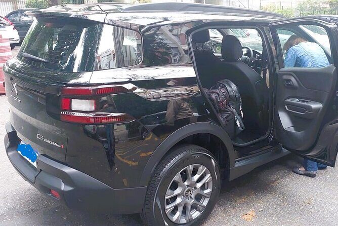 Grumari, Prainha + Pantanal Carioca - by Alan Denis - FAQ