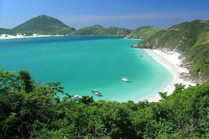 Grumari, Prainha & Pontal Beach Day Tour in Rio de Janeiro with Transfer - Who Will Love This Tour?