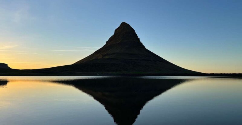 Grundarfjörður: Midnight Sun Kayaking Adventure - Who Should Consider This Tour?