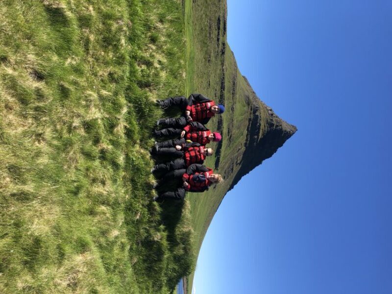 Grundarfjörður: Mt. Kirkjufell Daytime Kayaking Adventure - Grundarfjörður: Mt. Kirkjufell Daytime Kayaking Adventure — A Detailed Review