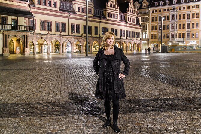 Gruseltour Leipzig 90-minute walking tour about the Dark Secrets of Leipzig - Final Thoughts