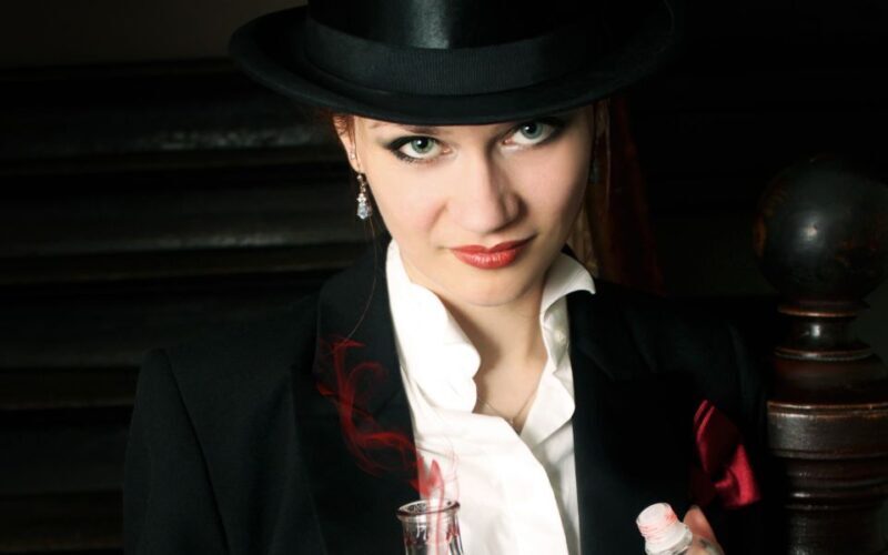 Gruseltour Leipzig: A Haunted Guided Tour - A Deep Dive into the Haunted Leipzig Experience