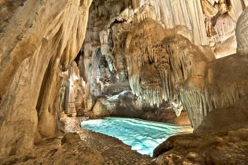Gruta de las Maravillas and Aracena Ham Museum - Authentic Experiences and Insightful Tips