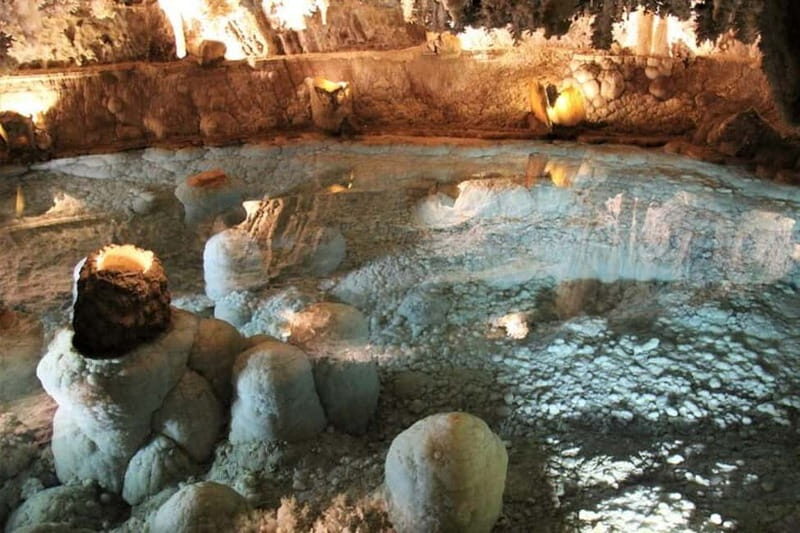 Gruta de las Maravillas and Aracena Ham Museum - Who Should Consider This Tour?