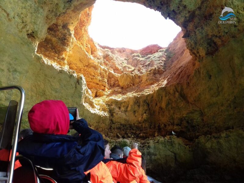 Grutas de Benagil - An In-Depth Look at the Grutas de Benagil Tour
