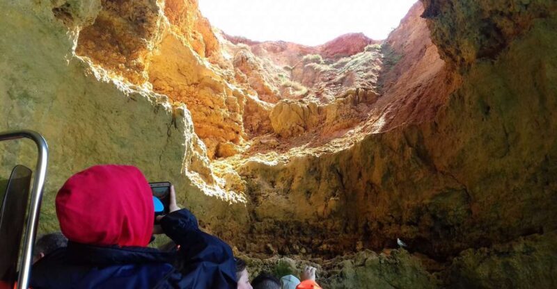 Grutas de Benagil - Final Thoughts: Who Will Love this Tour?