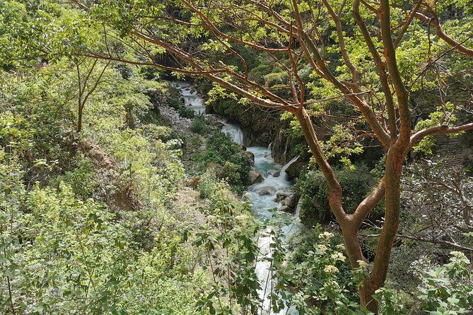 Grutas de Tolantongo Day Trip from Mexico City - FAQs