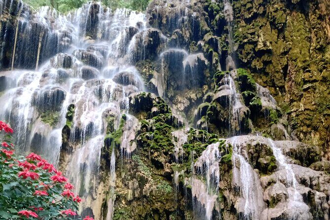 Grutas de Tolantongo Tour from Mexico City (1- or 2-day) - The Itinerary: What to Expect