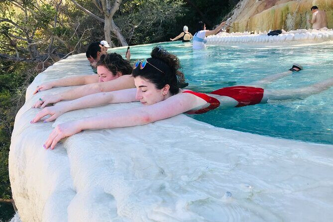 Grutas de Tolantongo Tour from Mexico City (1- or 2-day) - FAQ