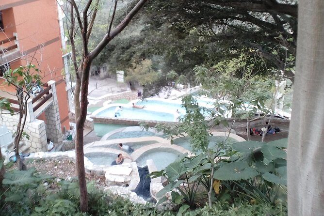 Grutas de Tulantongo - Exploring the Secrets of Grutas de Tulantongo: A Private Day Tour