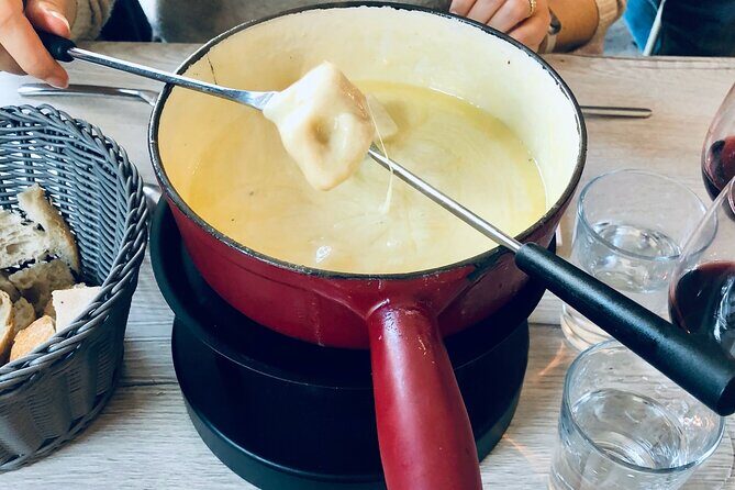 Gruyère Cheese and Chocolate Tasting Day Trip from Geneva - Transport, Comfort, and Practicalities