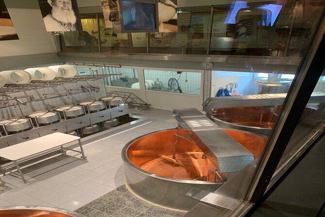 Gruyères Castle, Cheese, and Chocolate Private Tour from Basel - FAQ